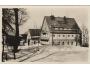 ORLICKÉ HORY = ČIHÁK= HOSPODA /rok1950?*BE4122