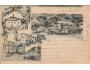 MALÉ SVATOŇOVICE = TRUTNOV /KOLÁŽ /rok1900?*BE4134