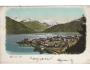 ZELL AM SEE =RAKOUSKO /rok1900?*BE4146