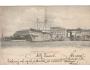 SMS SCHIFF BELLONA =LOD=POLA/rok1898?*BE41634