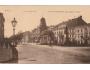 WELS ULICE= RAKOUSKO /rok1916?*BE4178