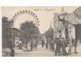 WIEN PRATER= ŽIVÁ ULICE= RAKOUSKO /rok1916?*BE4179