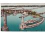 LINDAU PŘÍSTAV = RAKOUSKO /rok1926?*BE4190