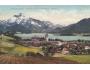 SALZKAMMERGUT =ALPY =RAKOUSKO /rok1914?*BE4209