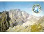 VELICKÁ DOLINA /VYSOKÉ TATRY /M163-96