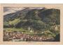 LANDECK =TIROL = RAKOUSKO /rok1925?*BE4244