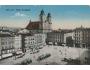 LINZ = RAKOUSKO /rok1916?*BE4247