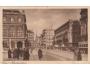 WIEN = RAKOUSKO/ODESLÁNO Z RAKOVNÍKA /rok1917?*BE4252