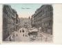 WIEN  GRABEN= RAKOUSKO /rok1906?*BE4256