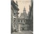 DRESDEN = KOSTEL =NĚMECKO /rok1908?*BE4270