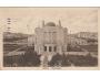 COTTBUS DIVADLO =NĚMECKO /rok1920?*BE4272