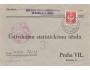 VLAKOVÁ POŠTA č.167 STARÁ PAKA - MLADÁ BOL. 14.VII.41 VP194