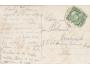 RARITA =POSLÁNO NA=SMS FERDINAND =POLA /rok1909/*c5651