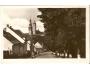 DOMAŽLICE-ALEJ /r.1950 /M164-18