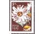 SSSR 1965 Květiny, Michel č. 3048 **