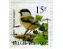 Belgie o Mi.2747 Fauna - ptáci - sýkora
