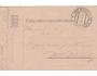 FELDPOST=KROMĚŘÍŽ =DO VAL. KLOBOUKY /rok1914/*c5707
