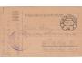 FELDPOST 24 = PRAHA /rok1916/*c5738