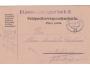 FELDPOST 66 =REGIMENT PISEK Nr.28 /rok1916/*c5739