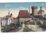 TÁBOR =rok1915?*A8257