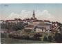 TÁBOR =rok1916?*A8263