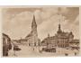 KLADNO =NÁMĚSTÍ STALINA /rok1950?*a==3855