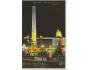 Paříž MF 1936 La Place de la Concorde kolorováno A-185°°