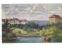 DOBŘÍŠ /mal.GAREIS= PRAHA /rok1930?*a==3921