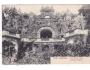 VINOHRADY JESKYNĚ=HAVLÍČKOVY SADY = PRAHA /rok1905?*a==3926