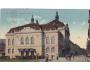 SMÍCHOV =NÁRODNÍ DŮM = PRAHA /rok1919?*a==3927
