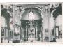 SV.HOSTÝN= UVNITŘ KOSTELA /rok?1940*a==3982
