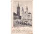 KLATOVY KOSTEL /rok1898?*a==4050