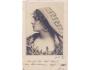 ŽENA =PORTRET =v roce1900?*a==4108