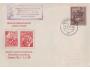 NDR 1958 Zwickau, Německo-československá výstava známek, ilu