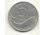 Itálie 5 lire 1955 (A1) 3.36