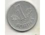 Maďarsko 1 forint 1980 (A1) 3.09