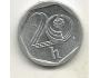 Česko 20 haléřů 2000 (A1) 2.45