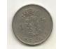 Belgie 1 franc 1953 (A1) 4.14