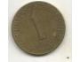 Rakousko 1 schilling 1963 (A1) 8.28
