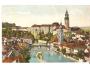 ČESKÝ KRUMLOV /r.1923 /M199-195