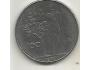 Itálie 100 lire 1977 (A2) 10.35