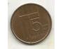 Nizozemsko 5 cent 1997 (A2) 4.92