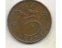 Nizozemsko 5 cent 1975 (A2) 3.88