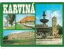 KARVINÁ  /r.1960-90?*UF7432