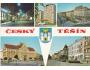 ČESKÝ TĚŠÍN /r.1960-90?*UF7450