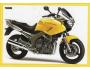 MOTOCYKL MOTORKA YAMAHA TDM 900 2002 S 183