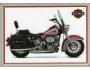 MOTOCYKL MOTORKA HARLEY DAVIDSON FLSTC HERITAGE SOFTAIL CLAS