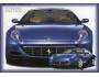 AUTO AUTOMOBIL FERRARI 612 SCAGLIETTI ITALIE 2004 S 181