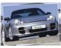 AUTO AUTOMOBIL PORSCHE 911 GT 2 /D/ 2001  S 181