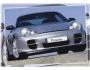 AUTO AUTOMOBIL PORSCHE 911 GT 2 /D/ 2001 S 181